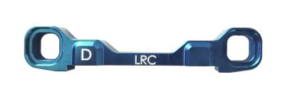 UK-RC10B74.1 LRC Arm Mount D TEAM-ASSOCIATED