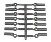UK-Ballcups, for 3.5mm turnbuckles TEAM-ASSOCIATED