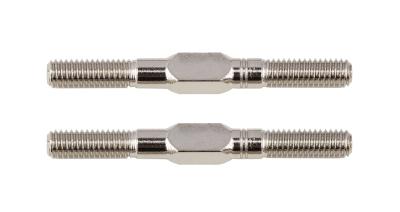 UK-Turnbuckles, M3.5 x 35mm, steel TEAM-ASSOCIATED
