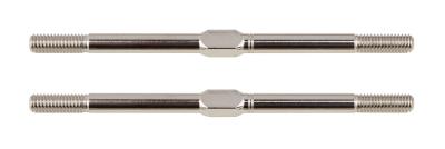UK-Turnbuckles, M3.5x67mm, steel TEAM-ASSOCIATED