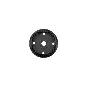 UK-RC10B84 Differential Ring Gear, 40t TEAM-ASSOCIATED