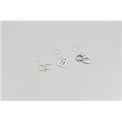 UK-8x10mm Shim Set (0.1/0.2/0.3mm) KYOSHO