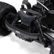 UK-1/10 VORTEKS 223S DSC 4X4 RTR Brushless Stadium Truck, TEAL