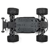 UK-1/10 VORTEKS 223S DSC 4X4 RTR Brushless Stadium Truck, TEAL