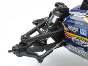 UK-RC BBX 4x2 (BB-01) TAMIYA
