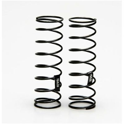 UK-FRONT DAMPER SPRING F1.6 10.0T MUGEN