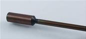 UK-NUT DRIVER 3/16 (4.763MM)X100MM TIP ONLY E.D.S