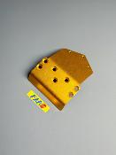 UK-Front nose plate GOLDEN FAN RC