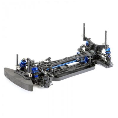 UK-1/10 Touring/Drift Car Roller Chassis Only FTX