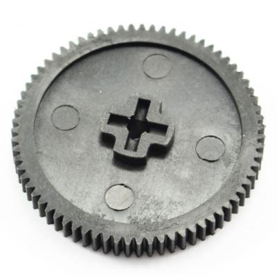 UK-Mighty Thunder/Kanyon 70t Spur Gear FTX