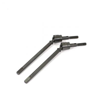 UK-Fury X Front Cvd Driveshafts (pr) FTX