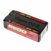UK-Lipo REDLINE 2.0 Shorty 2S HV 7.6v  140c 6500mAh GENS ACE