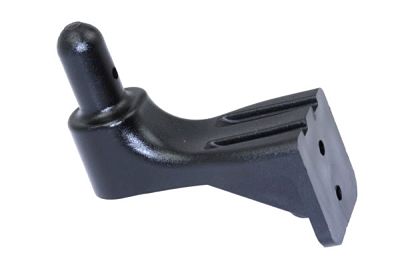 UK-Hyper ST Pro Rear Body Post HOBAO RACING