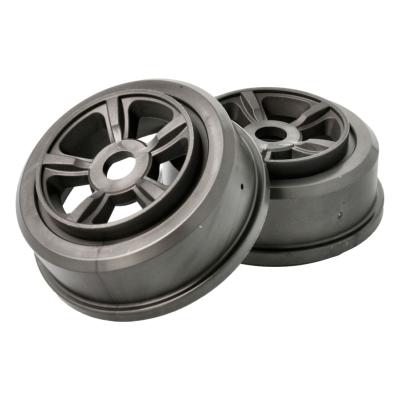 UK-8SC WHEEL,2PCS HOBAO RACING