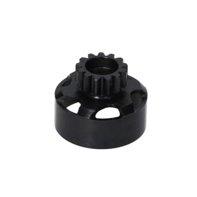 UK-Clutchbell 13t vented (mod 1.0) HB RACING