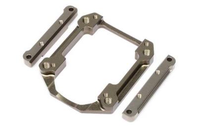 UK-ENGINE MOUNT SET HB RACING