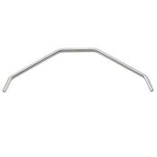 UK-Front Sway Bar (2.8mm/1pc/MP9) KYOSHO