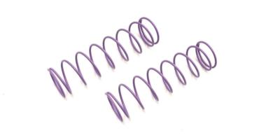 UK-Big Shock Spring(Light Purple/9-1.5/L=81) KYOSHO