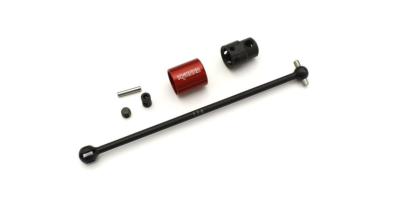 UK-HD Cap C-Universal SwingShaft(1pc/116/MP10) KYOSHO