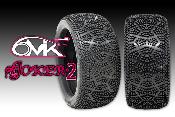 UK-Tires JOKER-2 alone (la paire) 6-MIK