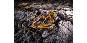 UK-Optima PRO 4WD 1/10 kit "Legendary Series" KYOSHO