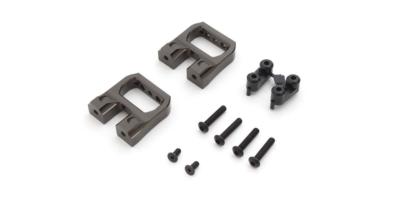 UK-Aluminum Servo Mount (MP10e) KYOSHO