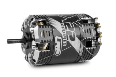 Brushless motors LRP 1/10e et 1/8e