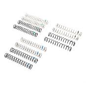 UK-Front Fork Spring Set: Promoto-MX LOSI