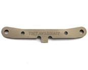 UK-Rear Outer Hinge Pin Brace 8B 8T LOSI