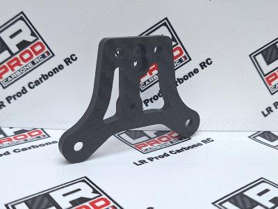 UK-Carbon upper plate 5mm for MP11 LR PROD