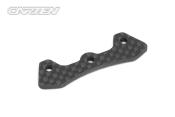 UK-Bumper Plate (For Hatchback Body) CARTEN