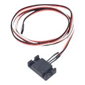 UK-Temperature Sensor icharger for Batterie Lipo RC-DISCHARGER