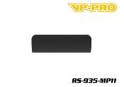 UK-Front Bumper for Kyosho MP11 (2) VP-PRO