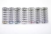 UK-Spring set FR Truggy (7x2) SERPENT RACING