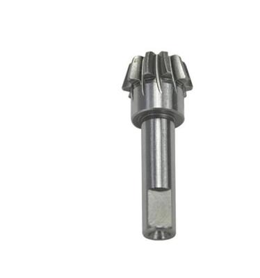 UK-HTD piff pinion 10T SRX8 SERPENT RACING