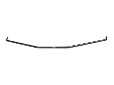 UK-Antiroll bar rr 2.6mm SRX8T SERPENT RACING