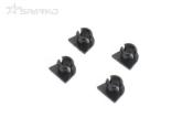 UK-F8 Shock Caps Bushing (4) SPARKO