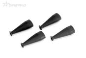 UK-F8 Shock Boots Front (4pcs) SPARKO