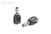 UK-F8 Center Differential Outdrives (2pcs) SPARKO