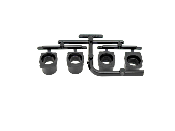 UK-S35-5 Series Adjustable-Pinion-Gear-Position Inserts Set (4PC) SWORKZ