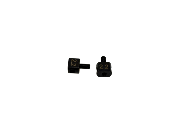 UK-S35-5/e/GTFTE Series Sway Bar Adjust Stud (2.2mm) (2PC) SWORKZ