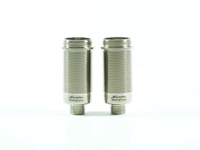 UK-BBS System SMC+5.6mm Rear Shock Body L (2) SWORKZ