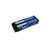 UK-Lipo 2S HV+ Stick 10000mah 138C Graphene - CORSATEC