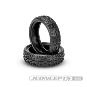 UK-Swaggoo pink compound (fits 2.2" slim front wheel) J-CONCEPTS