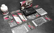 UK-Starter Kit 'Caravaggio standard' BITTYDESIGN
