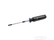 UK-2.5mm Black Handle Ball End Hex Driver Wrench MIP