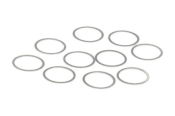 UK-External Diff Shim &#968;13.5*15.8*0.2 AGAMA