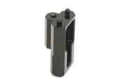 UK-7075 Servo mount long AGAMA
