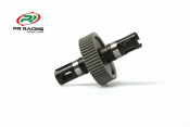 UK-S1V3 Competition Ball Differential+1.3mm (1pr) PR RACING