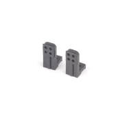 UK-Servo Mounts (pr) - TC,CC SCHUMACHER RACING